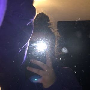 Meet your Posher, Mariah